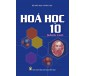 SÁCH GIÁO KHOA  HÓA HỌC 10 NÂNG CAO